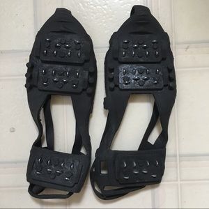 STABILicers for Boots